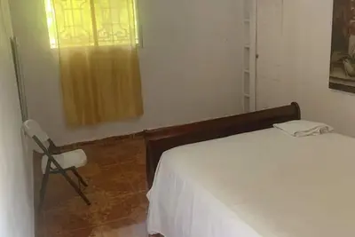 Image de Beautiful 1-bedroom villa with Ac in charming Cap-Haitien #9