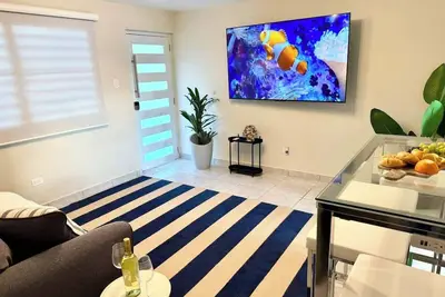 Image de Luxe Black & White Apt I