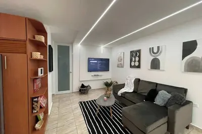 Image de Sweet Tropical Apartment#2 Near Sju Airport