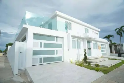 Image de Benita Guest House /Apt Ii