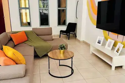 Image de Villa Colores: 10 min from Beach & Sju Airport