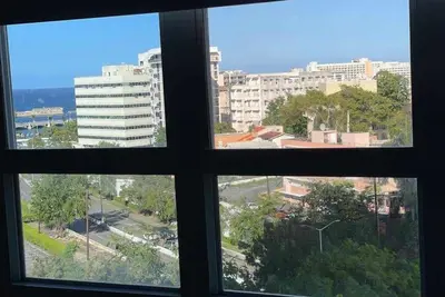 Image de Sweet Tropical Condo, Next to Old San Juan