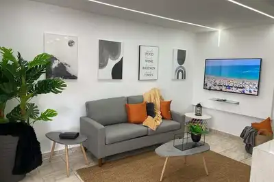 Image de Sweet Tropical Apartment#1 Near Sju Airport