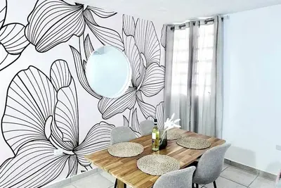 Image de Corals Place: Cozy Family Home near Beach &Airport