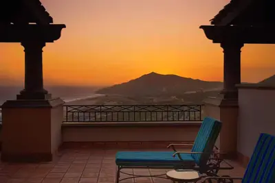 Image de Pueblo Bonito Sunset Beach - Super Executive Suite Ocean View with Jacuzzi