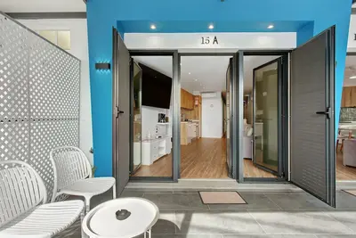 Image de O Marinheiro 15a – Appartement T2 près de la plage