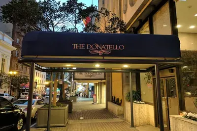 Image de Cozy 1-Bedroom Studio in Down Town San Francisco - Close To Super Bowl Lx