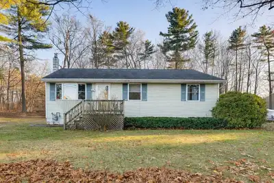 Image de The Love Shack - At Lake Champlain