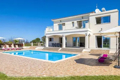 Villa Chrystalla by Villa Plus