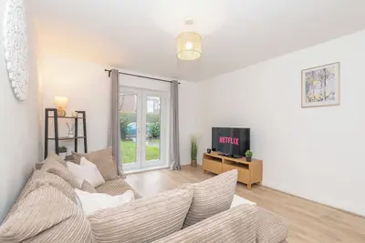 Image de Chapel Allerton Retreat for Families + Parking - Pass the Keys