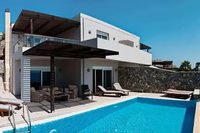 Image de Villa Miranda - Trois Chambres Villa, Couchages 6