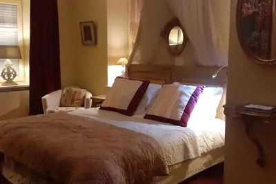 Image de Le Relais du Haras au sud de Poitiers