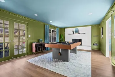 Image de Luxury Escape w/Billiards & Movie/Game Room