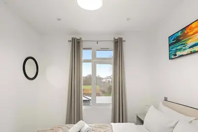 Image de Family & Contractor Friendly, Sleeps 6, Maidenhead