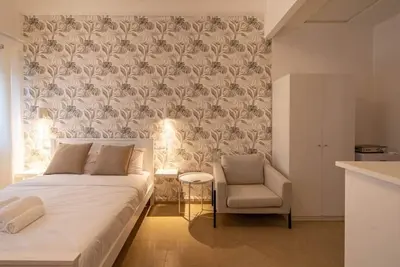 Image de Port City Haifa-DWNTWNstudio 212