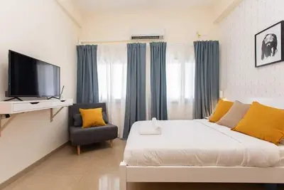 Image de Port City Haifa - Downtown 213