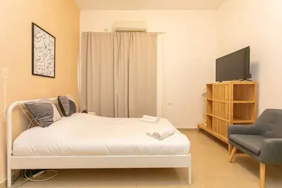 Image de Port City Haifa - studio 214