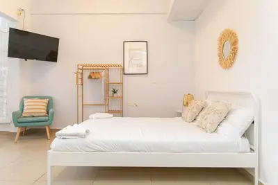 Image de Port City Haifa - Studio 216