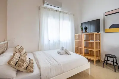 Image de Port City Haifa - Studio 219