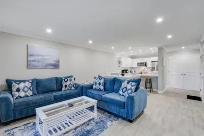 Image de Coquina Beach 4b- Gorgeous Ground Level Residence