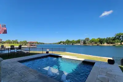 Image de GiGi's Jewel +Lakefront +Elevator +Pool +Golf +Fun