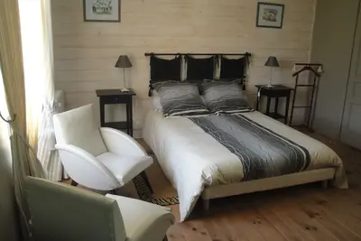 Le Relais des Capucines