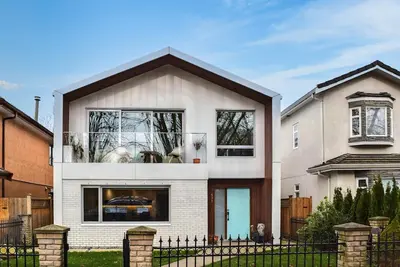 Image de Modern Home with Parking - Cambie Village / Vgh