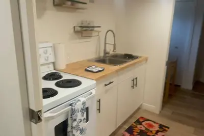 Gorgeous Gorge area apartment