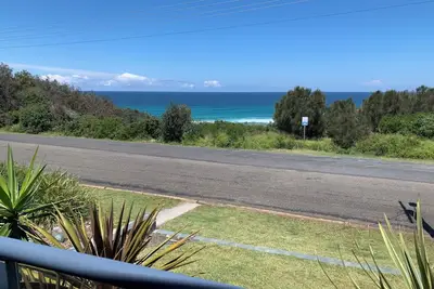 Image de Rennies Beach Pad