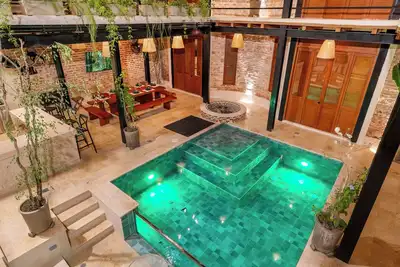 Image de Casa Jade - Super Luxury 10br in the Old City