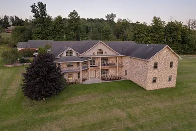 Image de Lake View Lodge w/ Indoor Pool, Hot Tub, Theater