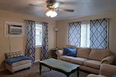 2-bedroom Apartment in Billings