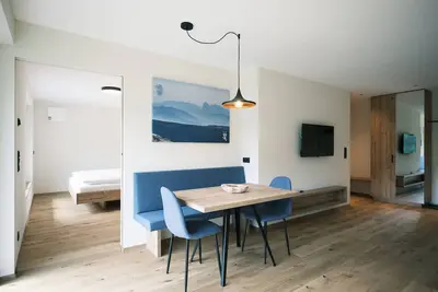 Image de Apartment Enzian - your retreat in the mountains