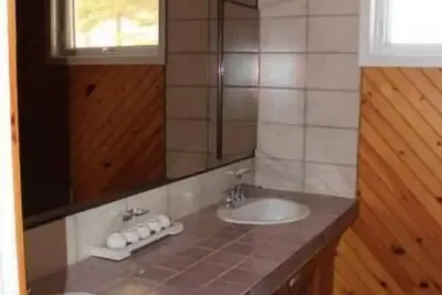 Image de Chalet l'Apéro - Grand chalet familial