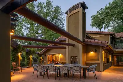 Image de Casa de Arboles | Main House + Casita, Hot Tub