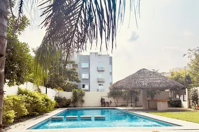 Image de Atlas House - Petfiendly - With Pool