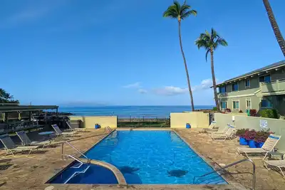 Image de Full Ocean View 1br Grnd Floor The Shores of Maui