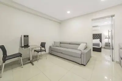 Image de KingBed Studio, in Tj Near Border