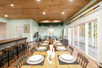 Image de Lockes Hill Retreat - Close to Gunstock