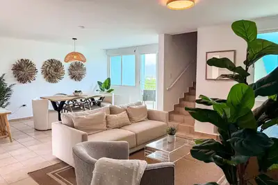 Image de Penthouse with Pool Near El Yunque & Luquillo Beaches