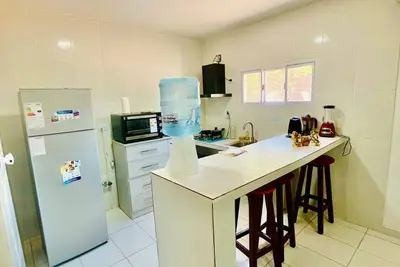 Image de Lodging el balcón azul Fiambalá