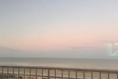 Image de L’Instant Mer – Appartement Face Mer au Touquet