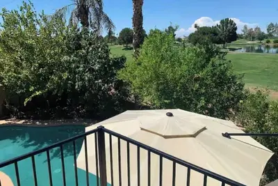 Image de Lake & Park View & Basement & Spa