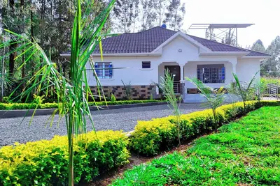 Image de Asumbi Vacation Home - Luxury and Privacy in the village.