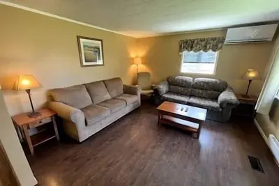 Image de Cozy Country Vacation Home