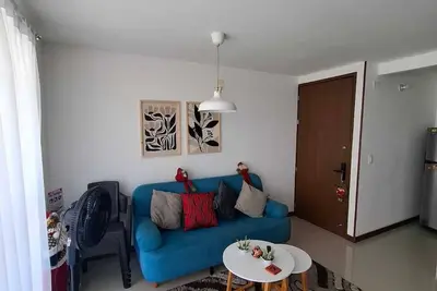 Image de Aa comfort and excellent location Cc San Pedro