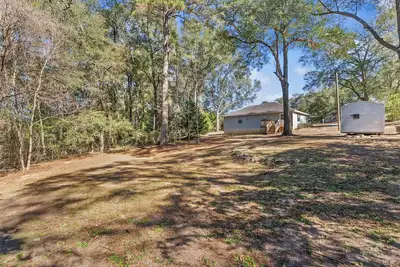 Image de Stowers Hideaway 3-bedroom cottage with Ac in welcoming Dothan