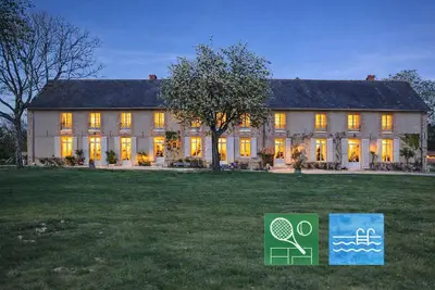 Domaine d'exception