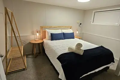 Guest Suite, Sleeps 4