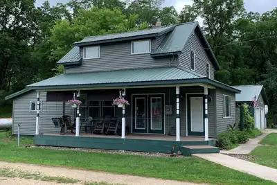 Image de Charming, 2 bedroom home on the Root River Bike Trail in Whalan